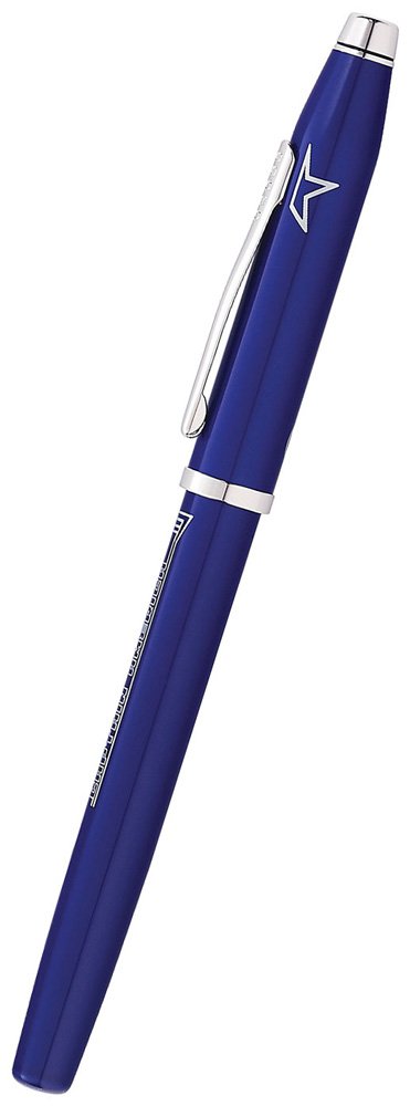Cross Marvel Century II Rollerball Pen - Captain America