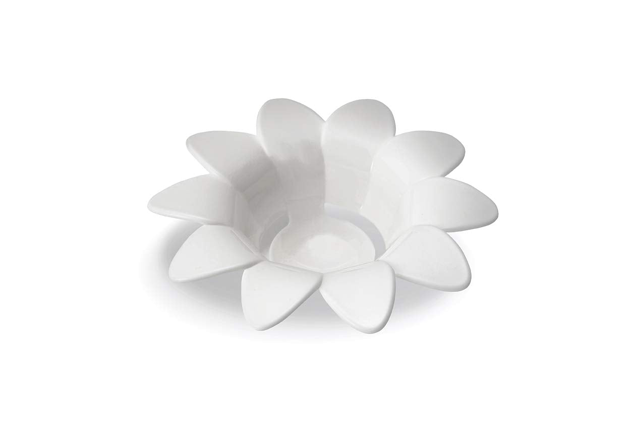 Peleg Design Daisy Plastic Egg Separator, Egg White Yolk Divider Kitchen Gadgets Baking Tools Egg Extractor, Cute Flower Design