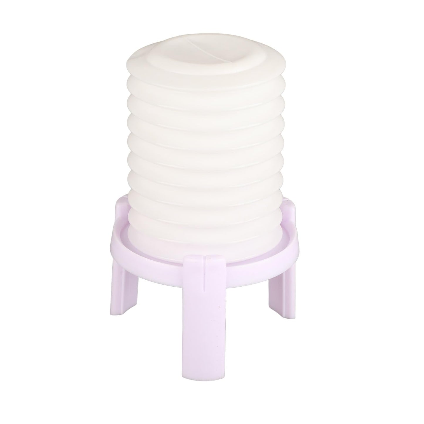 Boiled Egg Extractor Egg Shell Peeler and Remover Huller Portable Kitchen Tools Egg Shell Remover (WHITE)
