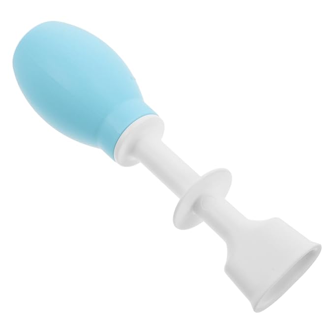 SAFIGLE Tongue Muscle Rehabilitation Device for Speech Therapy Oral Motor Therapy Tool with Silicone Suction Puller for Elderly and Kids Tongue Trainer for Swallowing Improvement