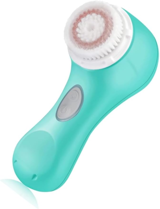 Clarisonic Mia 2 Sonic Facial Skin Cleansing Brush System | Added to Transparency Portal (Sea Breeze)