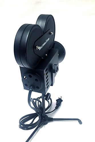 Movie Camera Desk Lamp