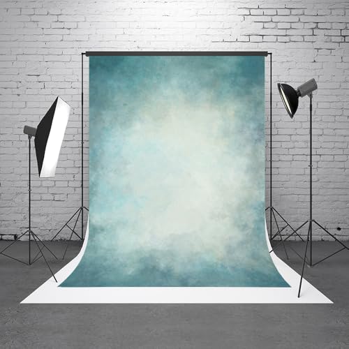 6x9ft Light Green Mottled Abstract Photography Backdrops Bright Mottled Photo Backdrop for Studio Prop - color: Texture5, size: 6x9ft