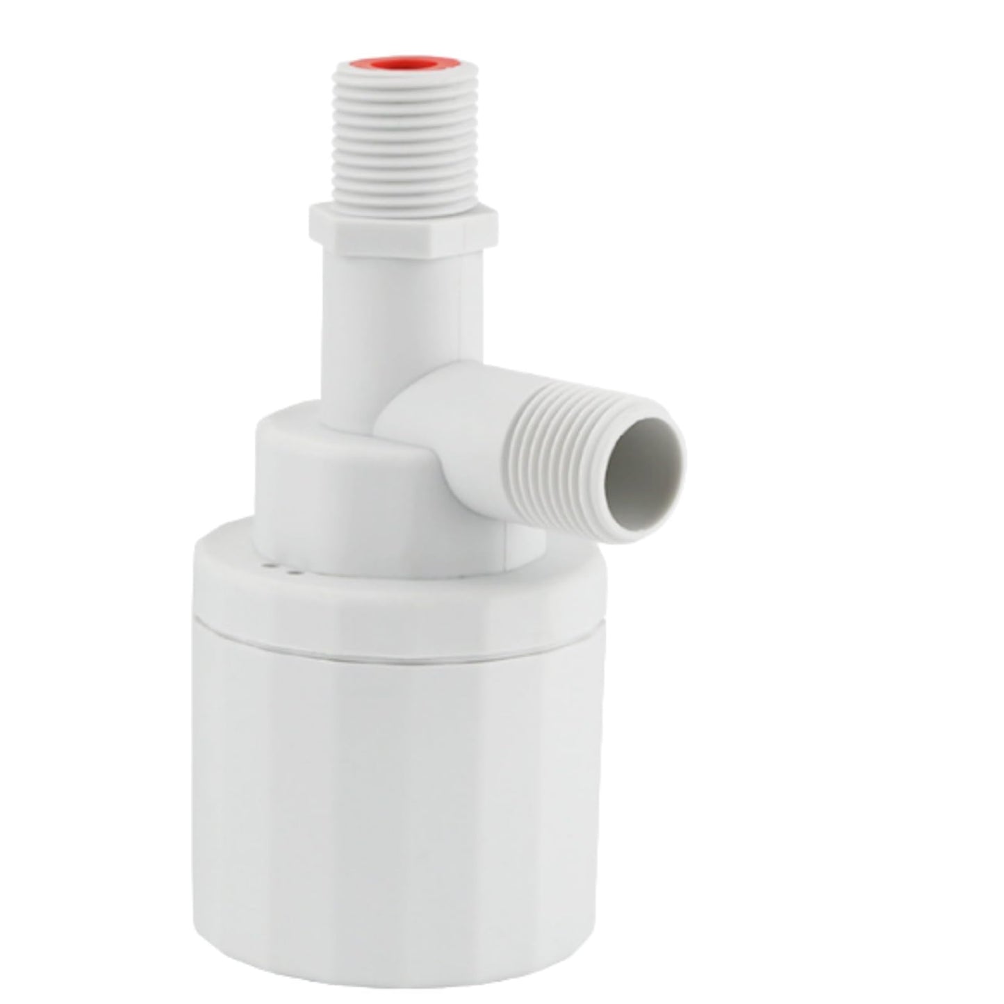 1/2" Water Float Valve, Automatic Control Valve, for Water Tanks, Pools, Animal Husbandry Water Tanks