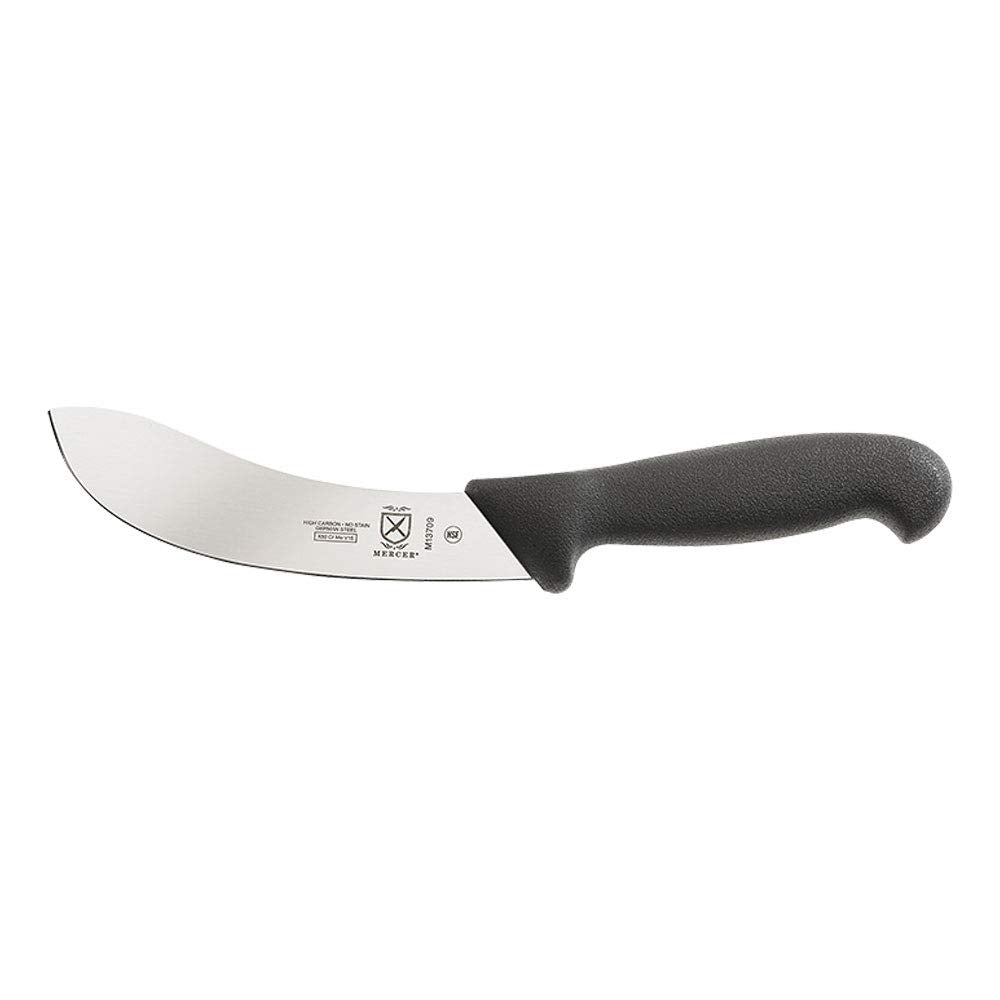 Mercer Culinary BPX, 5.9-Inch, Skinning Butcher Knife