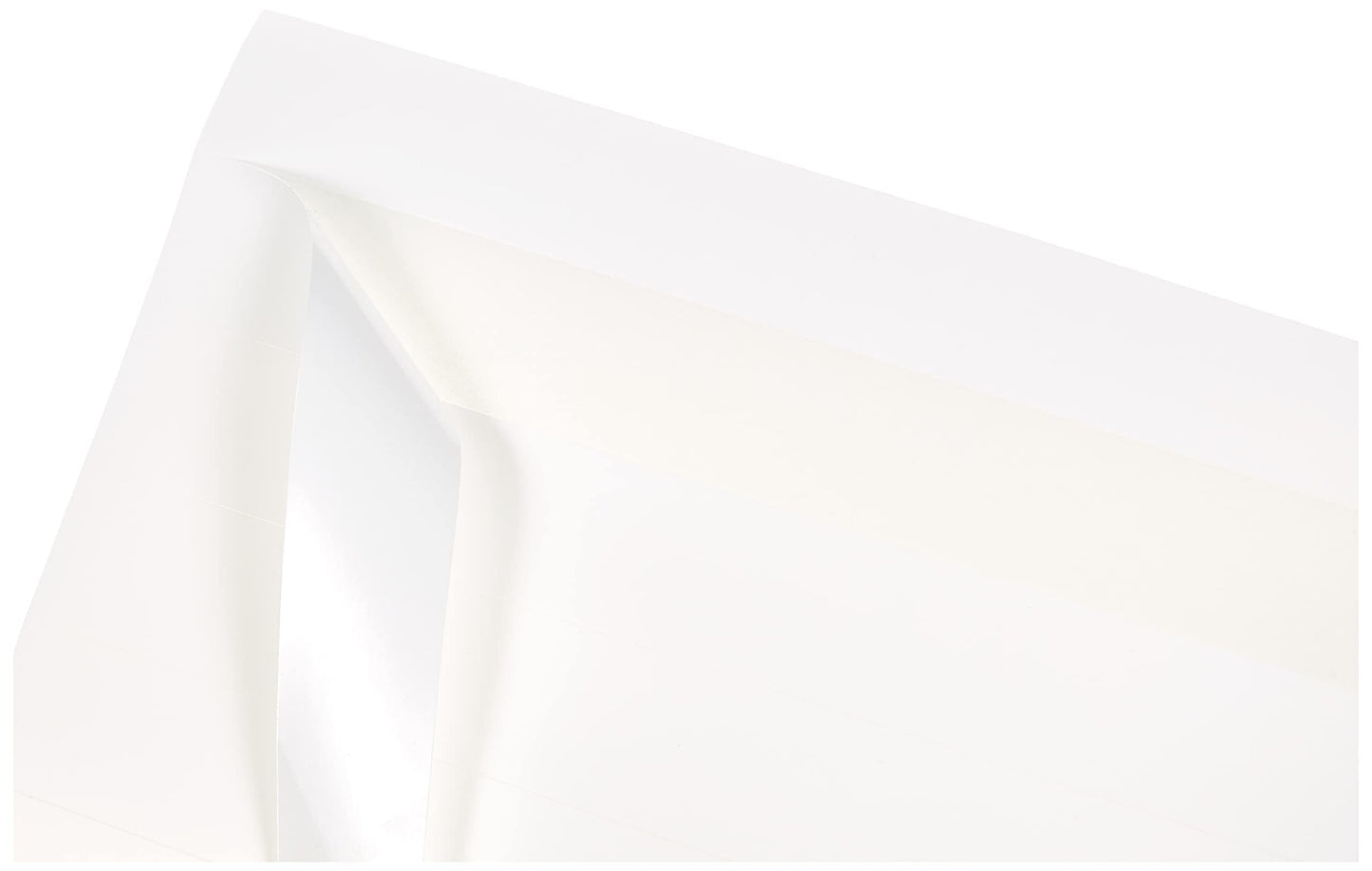 Cricut 2008716 Foil Transfer Sheets Sampler, Metallic (24 ct), 24 Pack