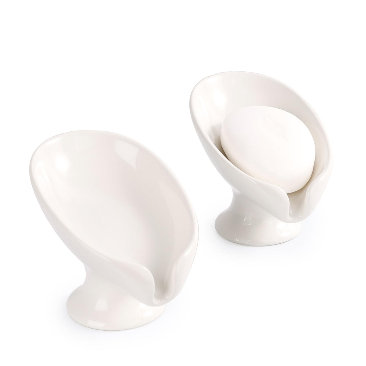 Soap Dish Set