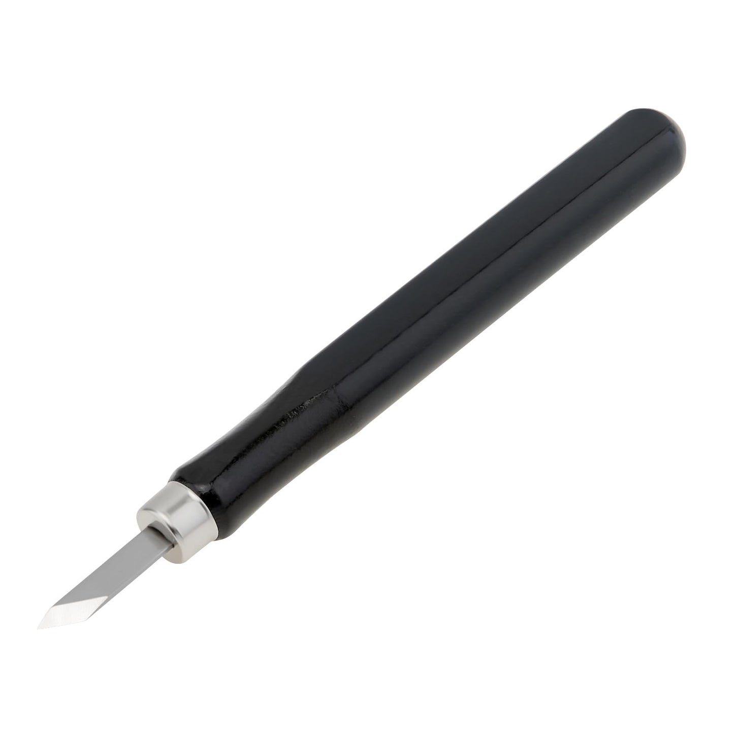 Omninmo Wood Carving Knife Set - 10 PCS Hand Carving Tool Set Whittling Knife Art Craft Caving Tool Kit for DIY Sculpture