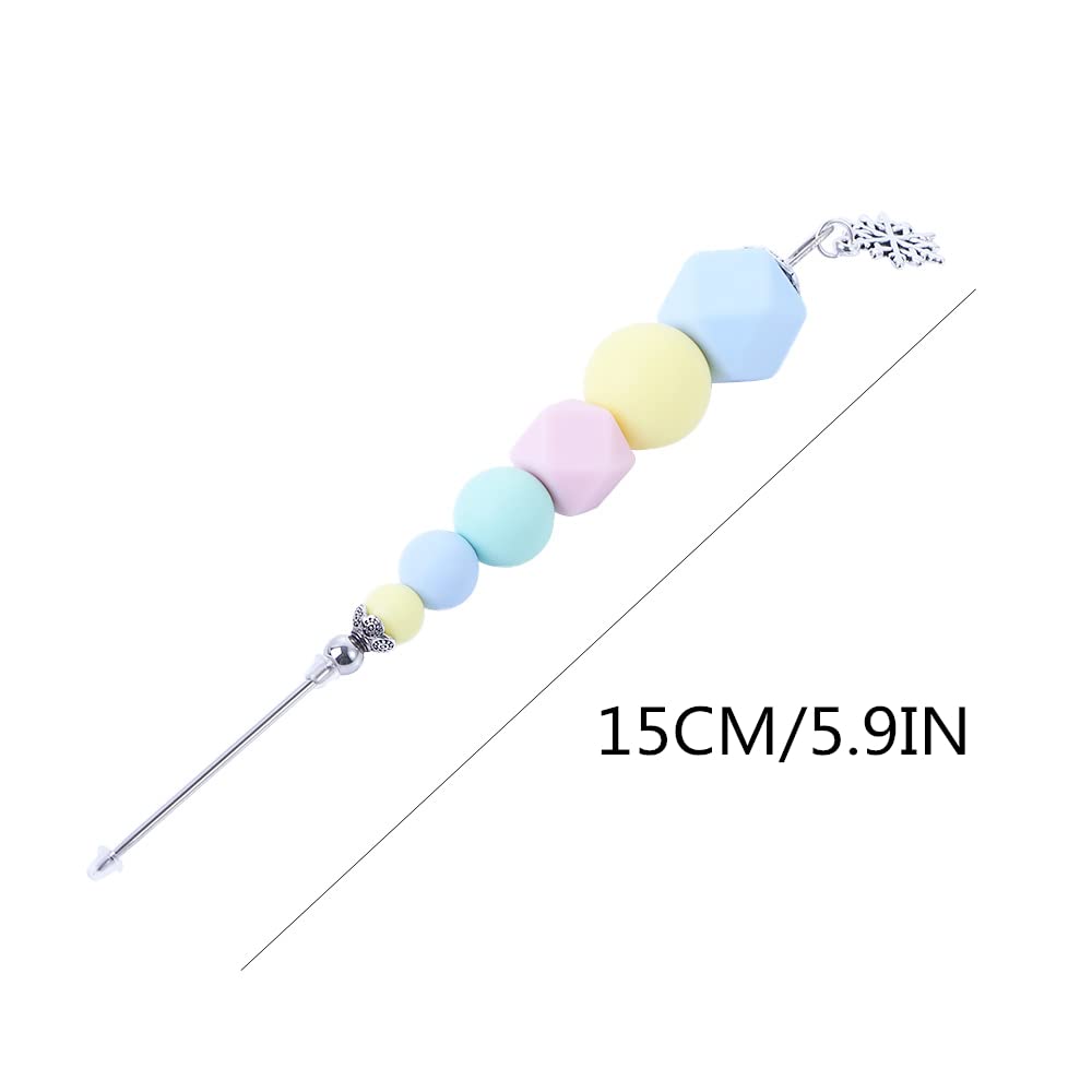 4PCS Cookie Cake Decorating Needle Stir Needle,Cake Sugar Cookie Decorating Needle Baking Scribe Tool, Icing Pin Sugar Stir Needle