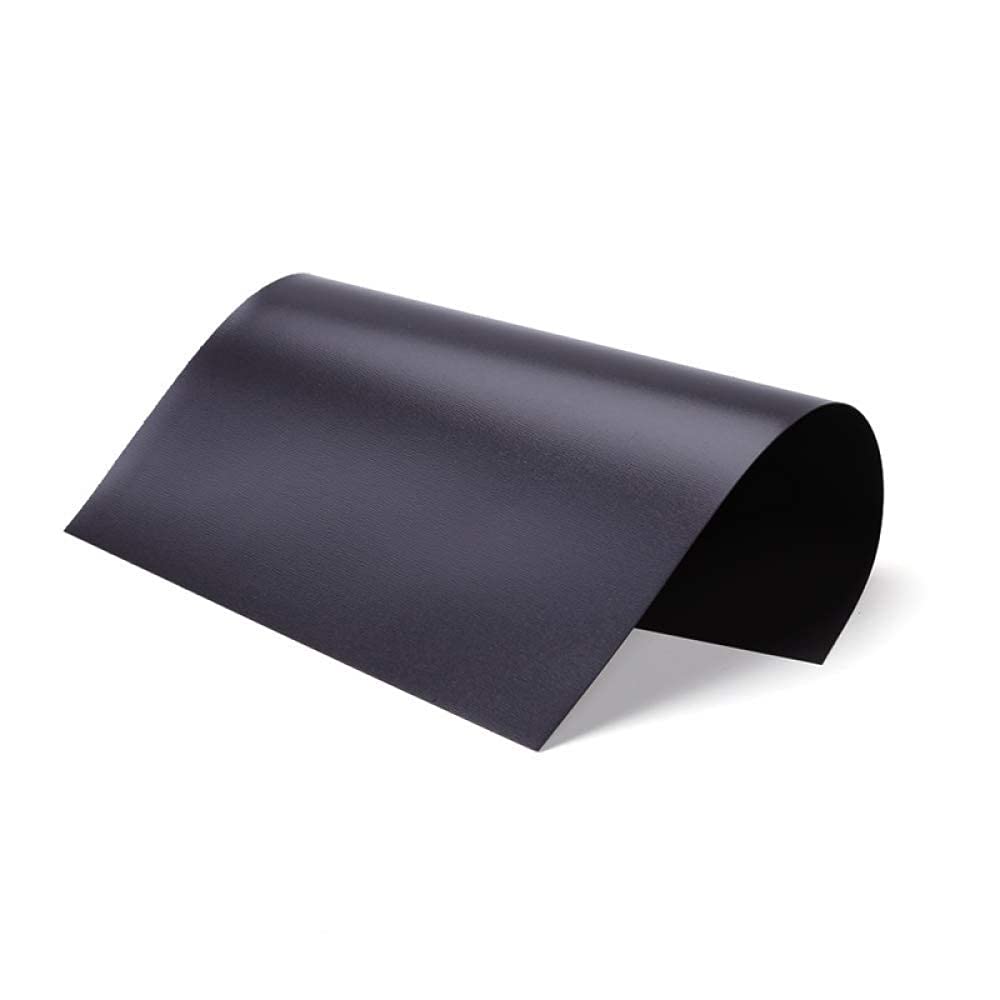 10 Pack 9.3x6.85inch Large Size Magnet Sheets for Dies Storage Magnetic Sheets for Crafts Non Adhesive for Metal Cutting Dies Storage Orangize Crafts Tool ScrapbookingFlexible Placement 0.5mmThickness
