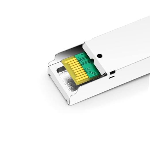 OPSTRAN 1000BASE-LX/LH SFP Optical Transceiver Module Compatible with Fortinet FN-TRAN-LX FG-TRAN-LX FR-TRAN-LX 1310nm 20km DDM Duplex LC SMF