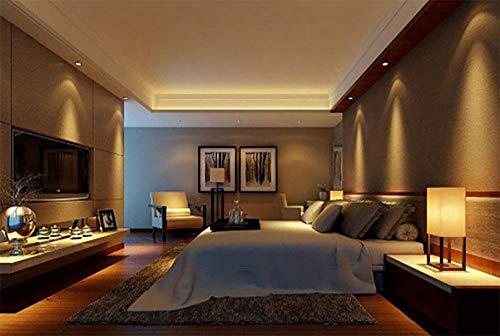 E26 Halogen Bulb 150W Frosted Modeling Lamp T30 Mini Shape Light for Photography Lighting Photo Studio Strobe Lighting 3000K Warm White AC110-130V Milky Cover Pack of 4