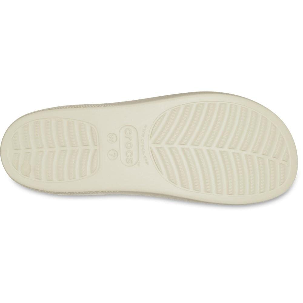 Women's Classic Platform Snake Print Flip