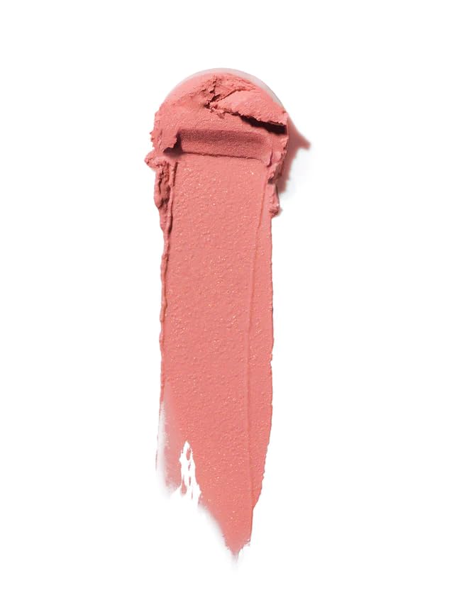 ILIA - Multi-Stick For Lips + Cheeks | Buildable, Creamy, Multi-Use Color Formula for All Skin Types | Nourish, Soften, Protect | Non-Toxic, Vegan, Cruelty-Free (In The Mood, 0.15 oz | 4.5 g)