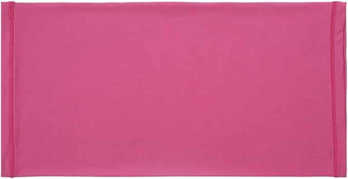 UV Protection Cooling Neck Gaiter Face Mask Scarf for Men - Windproof Neck Cover Bandana Neck Warmer Mask