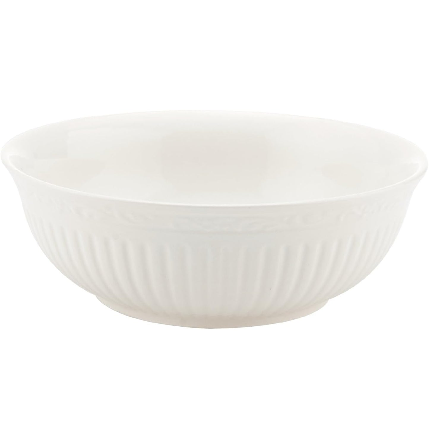 Mikasa Italian Countryside 16-Piece Dinnerware Set, Service for 4