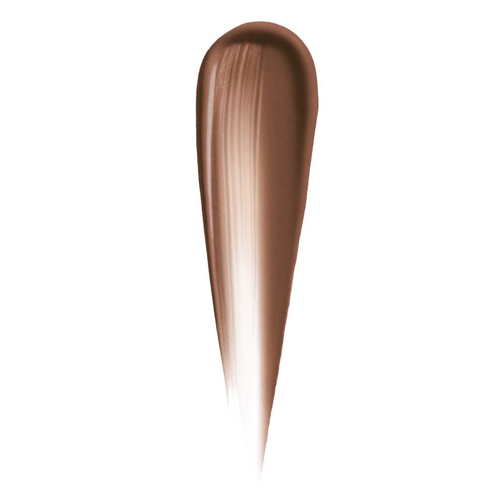 bareMinerals Complexion Rescue Tinted Moisturizer for Face with SPF 30 + Hyaluronic Acid, Hydrating Tinted Mineral Sunscreen for Face, Skin Tint, Vegan (Mahogany 11.5)