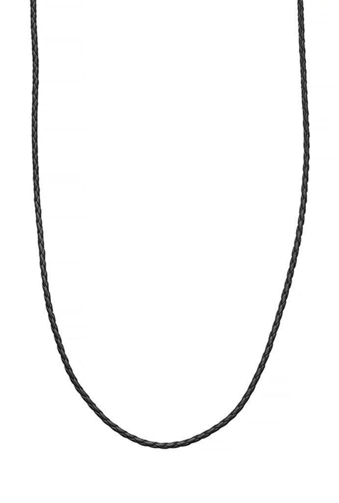 AllenCOCO Glasses Strap, Black eyeglass chain, eye glasses holders around neck, Sunglasses Eyewear Strap for men women