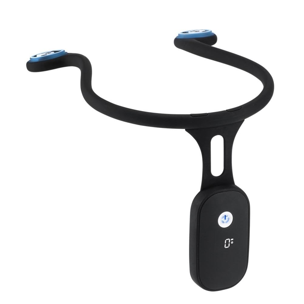 Alomejor Intelligent Posture Corrector Improve Posture Hunchback Monitoring for Adults and Children Work Study Walking