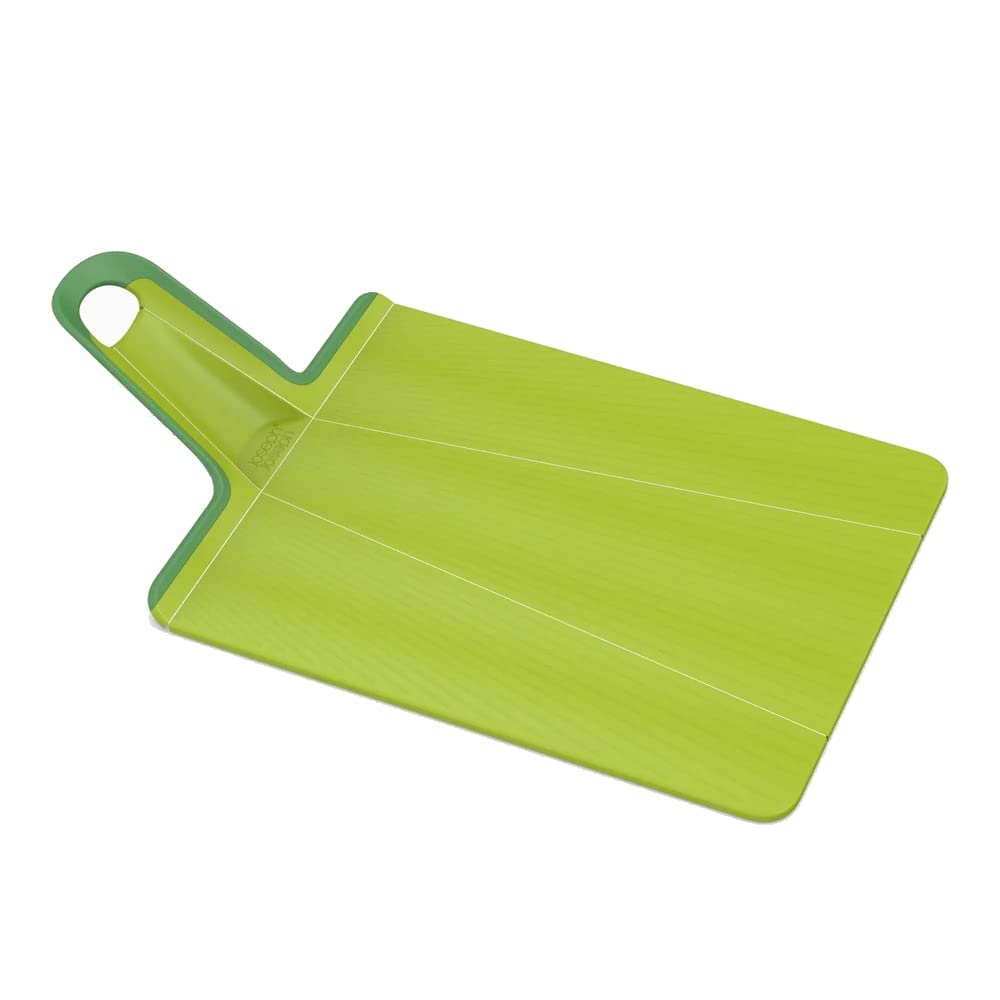 Joseph Joseph Chop2Pot Plus Folding Cutting Board, Medium - 10.4 x 8.4 inches
