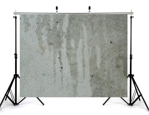 8x5ft Handmade Textured Paper Backdrop Natural Fibers and Neutral Tone Photography Background for Craft and Scrapbook Event Decorations Tapestry Banner Photo Booth Props - size: 8x5ft