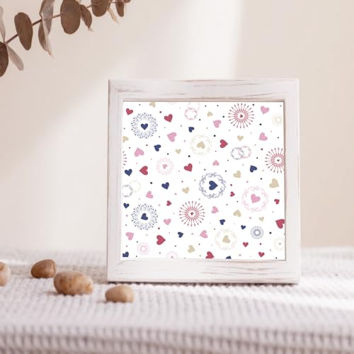 PRSTINCOL Scrapbook Paper,16 Sheets 4.1x5.8 Inch Painted Dots Style Scrapbook Supplies,Single-Sided Vivid Origami Decoupage Paper for DIY Crafts, Card Making, Art Journaling - color: Painted_Dots