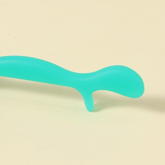 DOITOOL Lift Mouth Exercise Device, Smile Corrector Face Trainer Smile Exerciser Smile Makers Mouth Exerciser Lip Plumping Device Random Color
