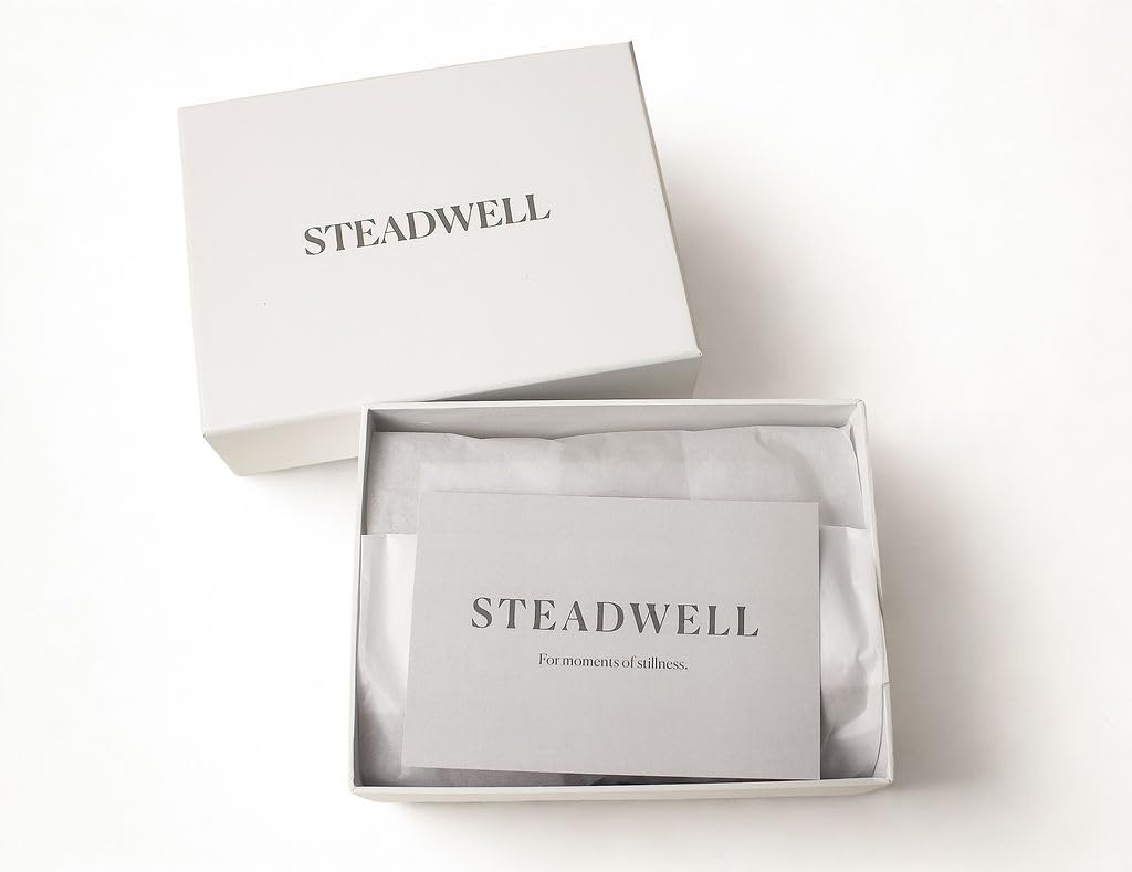 Steadwell Calming Gift Box for Women