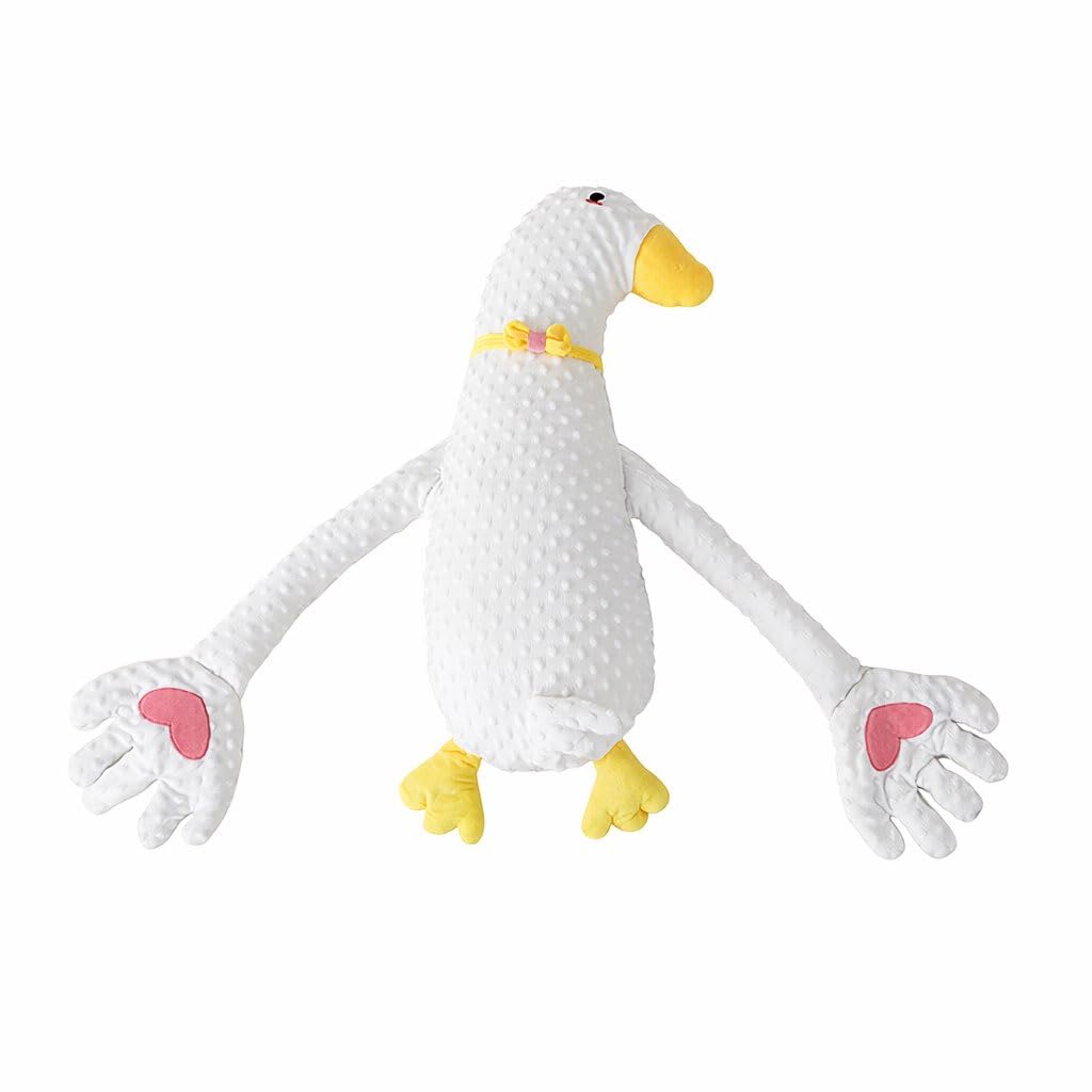 Interactive Electronic Pet Plush Toy, Plush Doll Soothe Gift for Toddlers Birthday Toy,Pregnant Woman， Mom, Expectant Mother
