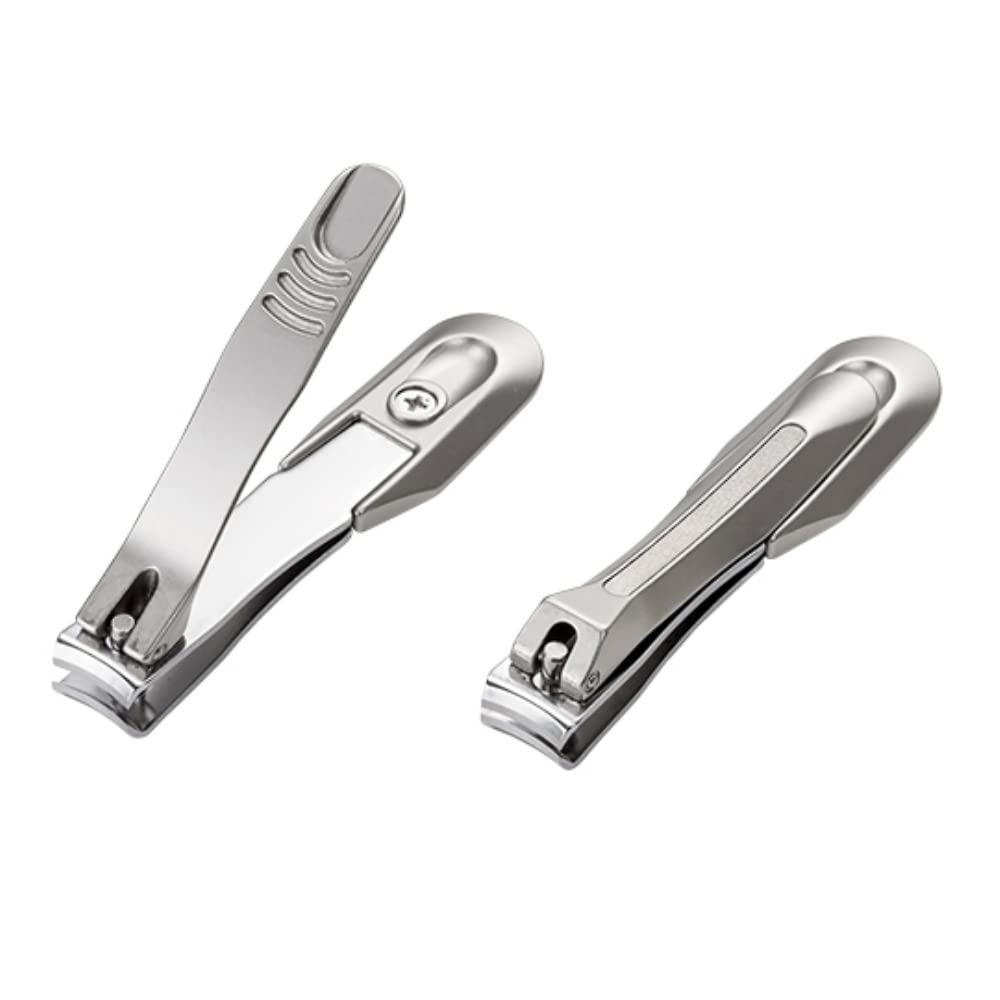 Green Bell G-1205 Nail Clipper (Takumi No Waza)