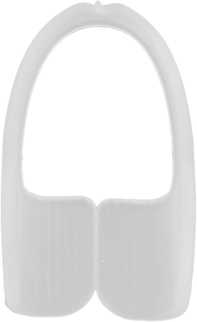 ZJchao 10pcs Teeth Grinding Guards, Night Guard Rubber, Mouth Clenching Guard for Grinding Teeth Night Guard