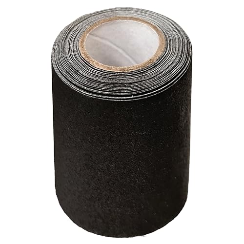 Denny Manufacturing - Seamless Paper Backdrop for Photography, Dark Pink Seamless Paper Roll - Deep Pink (53 in x 36 ft) Includes Free Roll Black Gaffer Tape (2 in x 13 ft) - color: Deep Pink, size: 53 in x 36 ft