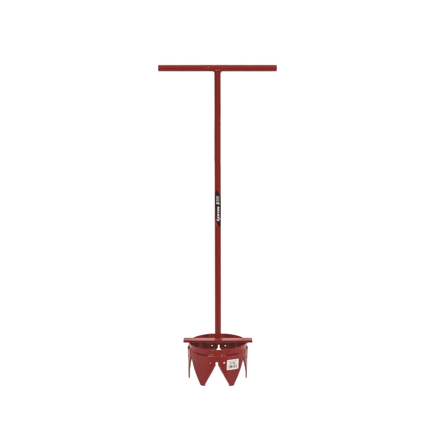 Seymour Midwest Kenyon Sprinkler Head Trimmer, 2-3/4 in
