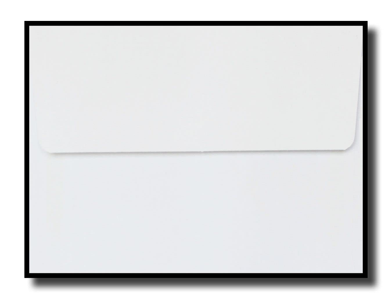CEO Cards - Business Thank You Greeting Cards (Professional Design), 5x7 Inches, 25 Cards & 26 White Envelopes (T9013)