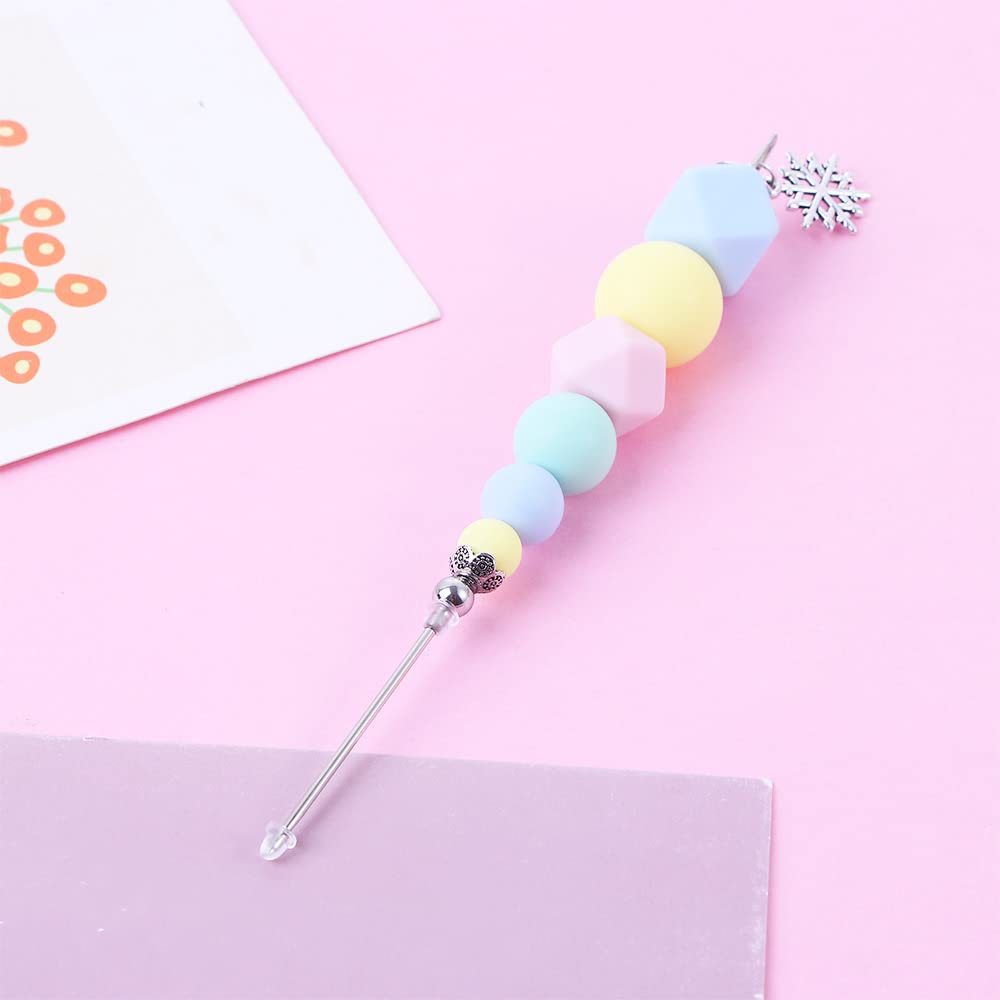 4PCS Cookie Cake Decorating Needle Stir Needle,Cake Sugar Cookie Decorating Needle Baking Scribe Tool, Icing Pin Sugar Stir Needle
