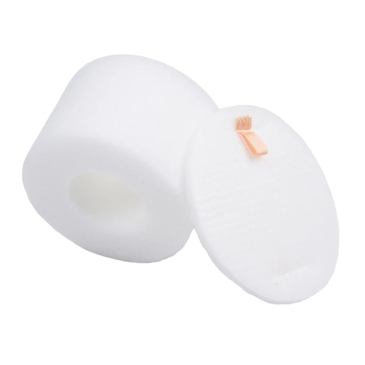 Reliable Daily Use Accessories Cleaning Household Supplies Vacuum Parts Foam Felt Filter Kits Vacuum Cleaner ZD550 Foam Accessory(2 Sets)