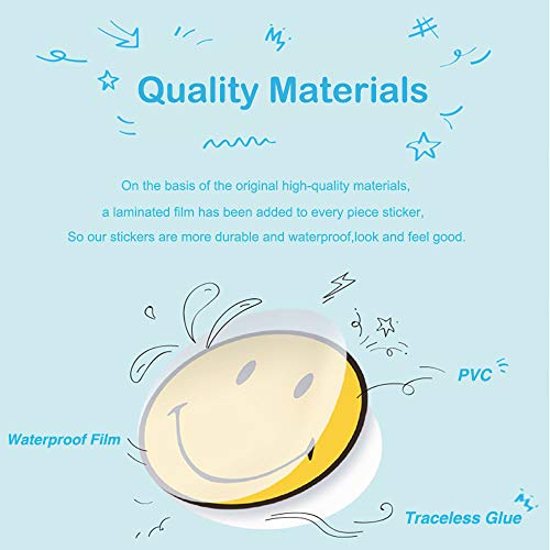 Tulip Stickers Pack 50 PCS, Floral Aesthetic Waterproof Vinyl Die-Cut Spring Flowers Sticker Set for Journal Planner Notebook Scrapbook, Water Bottles Laptop Phone Case E-Reader