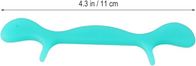 DOITOOL Lift Mouth Exercise Device, Smile Corrector Face Trainer Smile Exerciser Smile Makers Mouth Exerciser Lip Plumping Device Random Color
