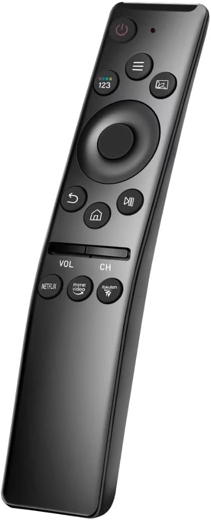 for Samsung TV Remote Replacement,Compatible for Samsung Smart TV Remote Control