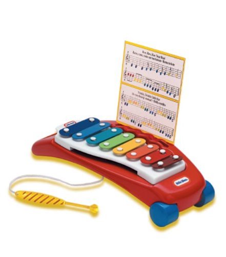 Little Tikes Tap A Tune Xylophone