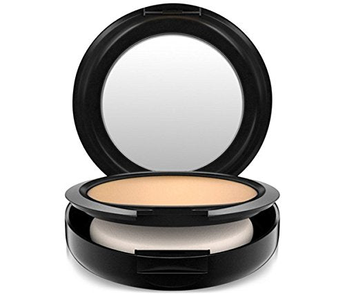 MAC Studio Fix Powder Plus Long-wearing Foundation - One-step Application of Foundation and Powder (C7)