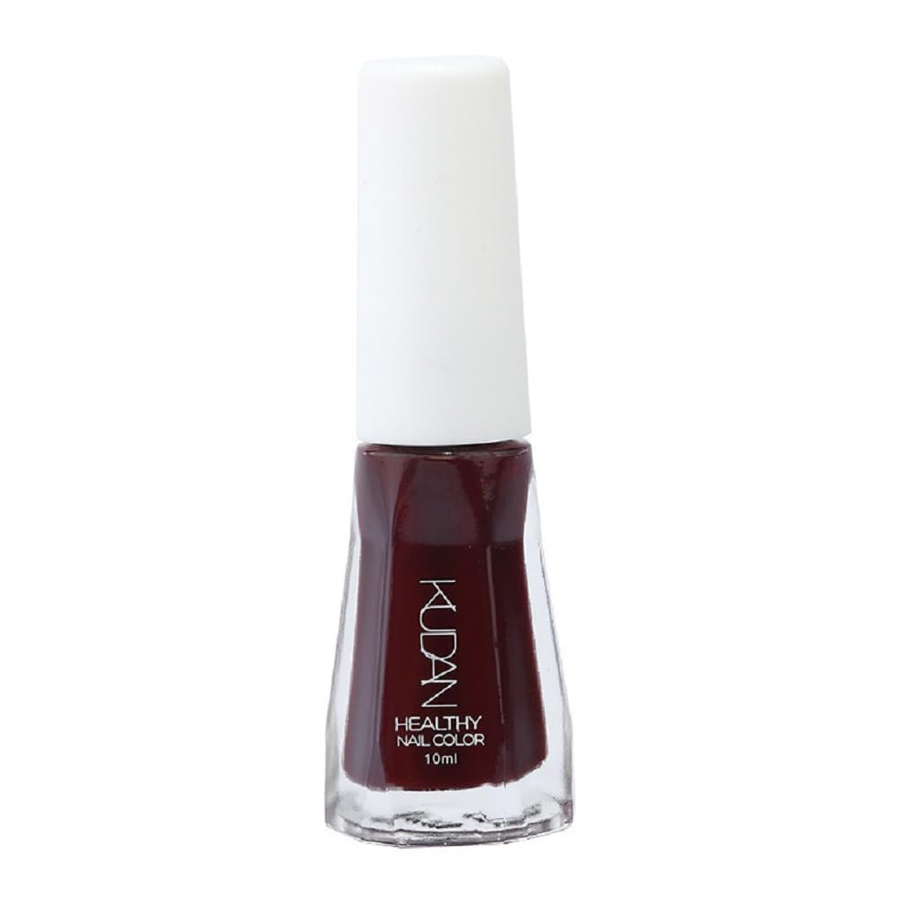 Nail Polish set - Nail Lacquer Quick Dry, Full Size, Vibrant, Colorful, Trendy, Glitter, Glossy, Metallic, Matte Nail Art Nail Shades (N4 Classic nude, 52g)