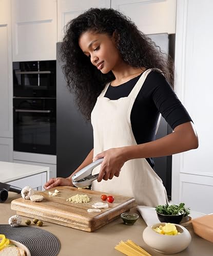 Zyliss Susi 4 Garlic Press