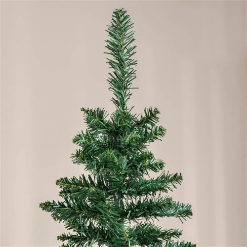 Green Christmas Tree with Stand