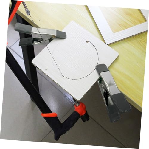 VALICLUD 6pcs 4-inch Heavy Duty Backdrop Spring Clamps for Photography Studio, Muslin Background Clips for Photo Booth and Backdrop Stand, Portable Background Fixing Clips