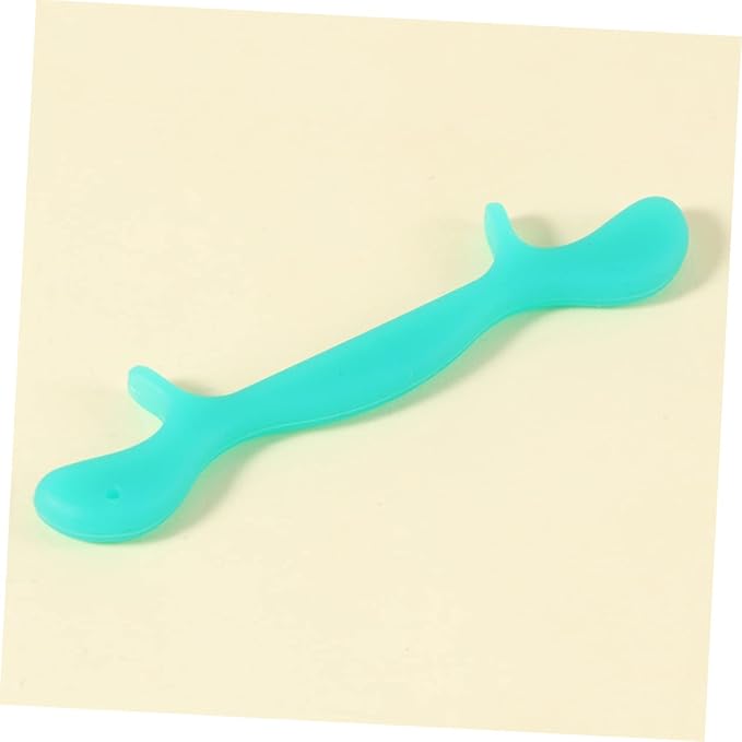 FRCOLOR Smile Shaper Facial Exerciser Mouth Tool for Women Double Chin Strap Jaw Exerciser Training Youthful Appearance