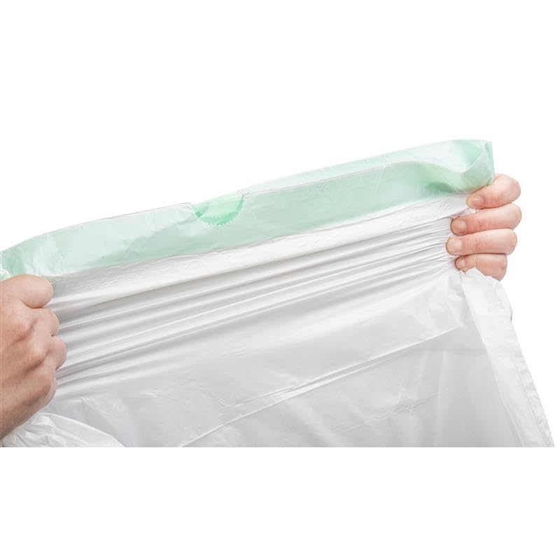 Tall Kitchen Drawstring Trash Bags (110 Count)