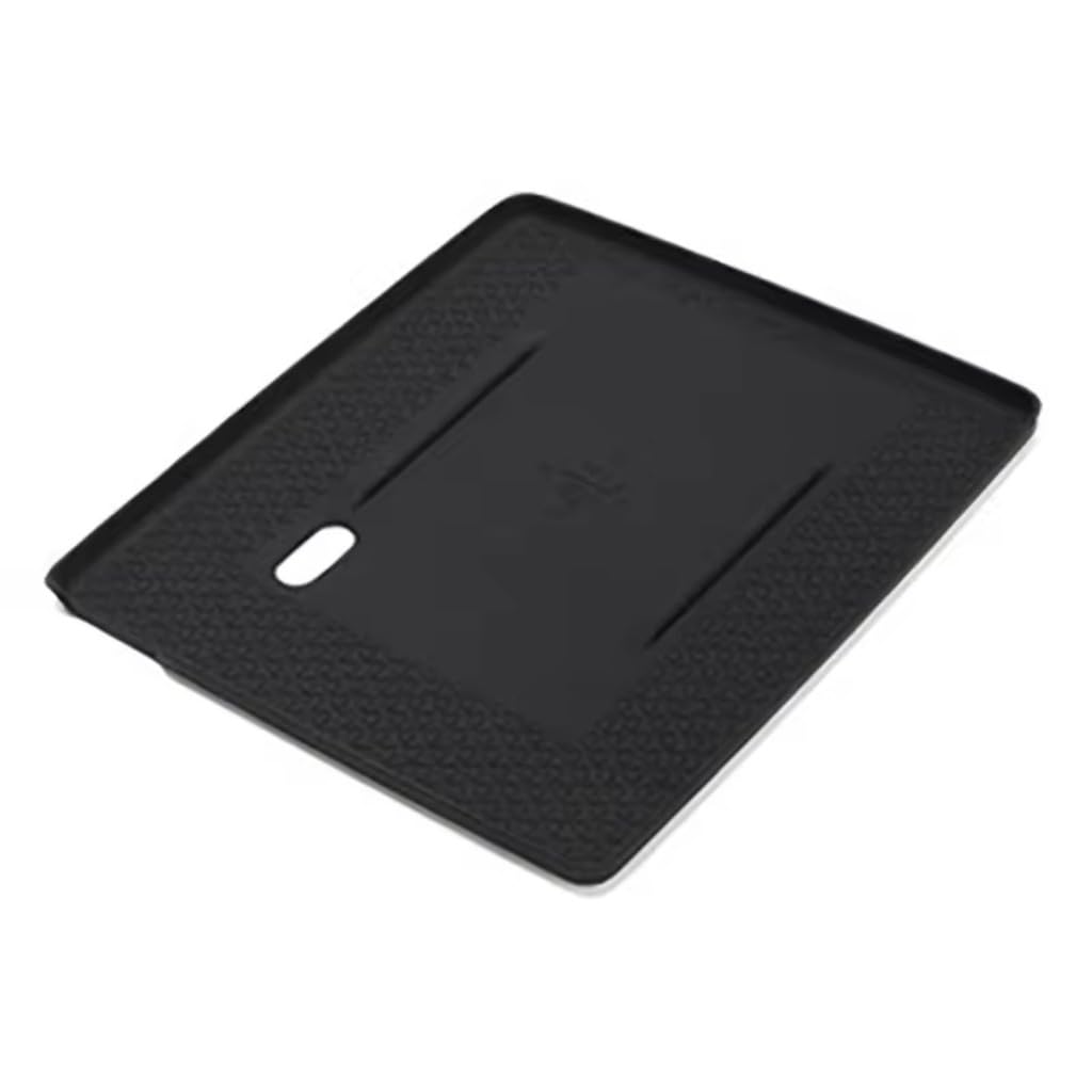 Compatible with Honda Accord 2023-2025 2026 Silicone Central Control Wireless Charging Protective Pad Anti-slip Waterproof Non-Slip Protective Dustproof Mat For 11th Gen Accord 2023 2024 2025 2026