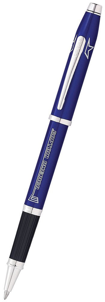 Cross Marvel Century II Rollerball Pen - Captain America