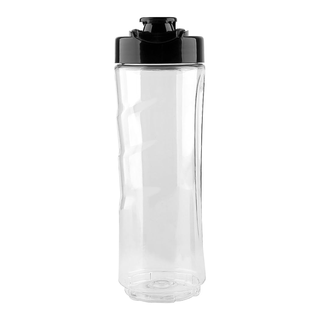 LMEI Replacement parts Sport Bottle with Lid, Compatible with Oster My Blend Blenders(2PCS)